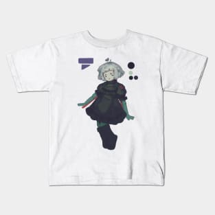 Enforcer 02 Kids T-Shirt